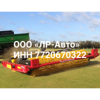 Щетка Redexim Speed Brush